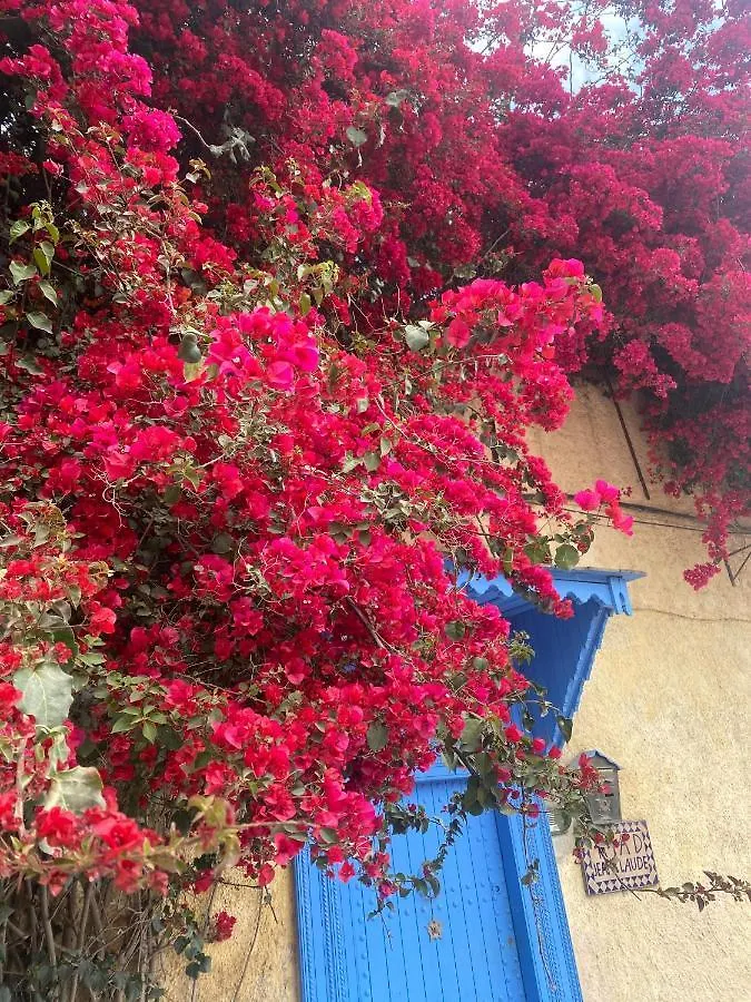 Riad Jean Claude Fes