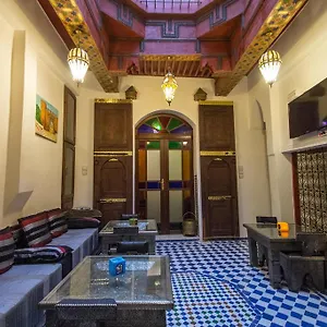 Guest house Dar Chrif Idrissi, Fes