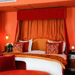 Particulier Le Doge - Relais & Chateaux Marokko