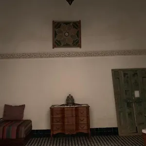 Bed & Breakfast Dar Nejma, Fes