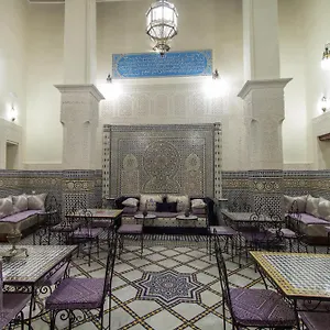 Guest house Taryana, Fes