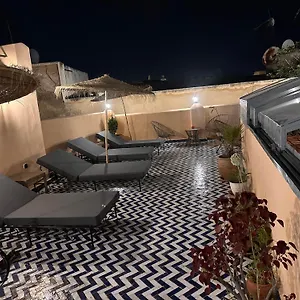 Dar Tahri & Riad