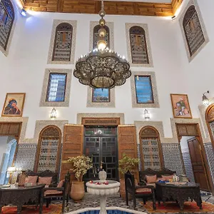 Riad Ghita, Fes