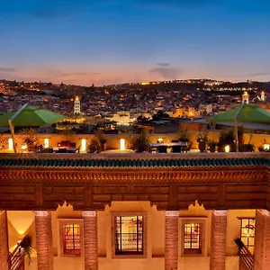 Riad Karawan, Fes