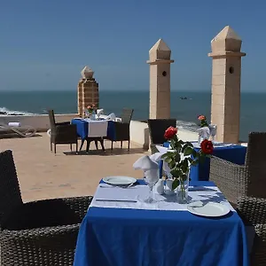 Riad Palais Des Remparts